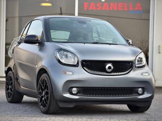 SMART ForTwo usata, con Airbag