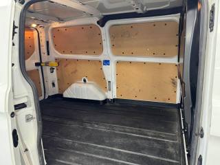 FORD Transit Custom usata, con Immobilizzatore elettronico