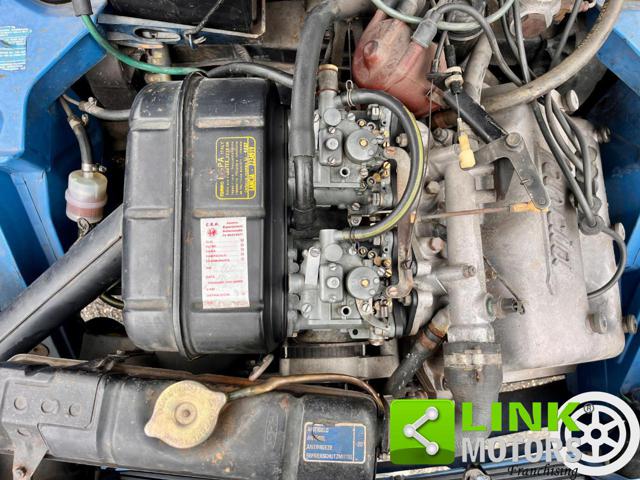 LANCIA Fulvia usata 32