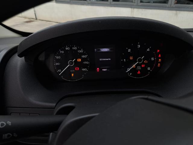 FIAT Ducato usata 26