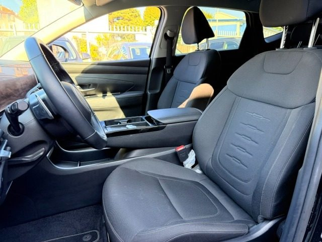 HYUNDAI Tucson usata, con Chiusura centralizzata