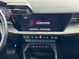 AUDI A3 usata 15