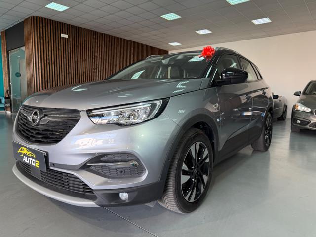 OPEL Grandland X usata, con ABS