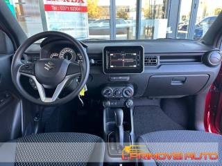 SUZUKI Ignis usata, con Airbag laterali
