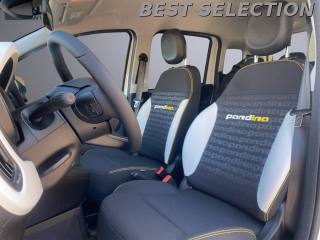 FIAT Panda usata, con Boardcomputer