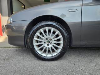 ALFA ROMEO 147 usata 89