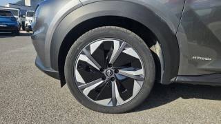 NISSAN Juke usata, con Vetri oscurati