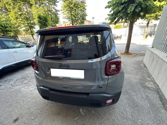 JEEP Renegade usata, con Chiusura centralizzata