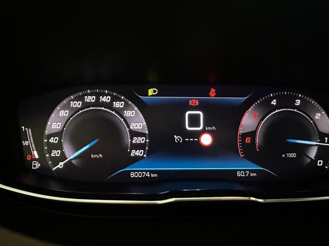 PEUGEOT 3008 usata 29