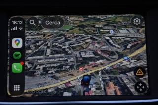 OPEL Grandland X usata, con Controllo automatico clima