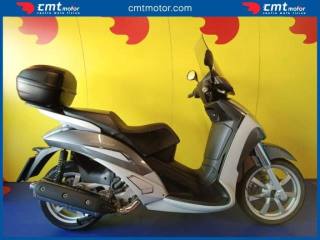 PEUGEOT Geopolis 400 usata 2