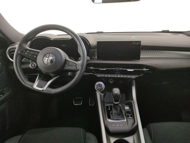 ALFA ROMEO Tonale usata, con Chiusura centralizzata