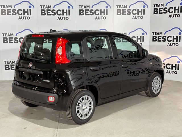 FIAT Panda usata, con Alzacristalli elettrici