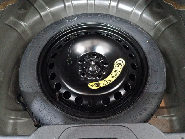 FORD Focus usata, con Filtro antiparticolato
