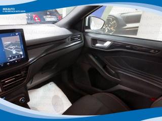 FORD Focus usata, con Climatizzatore