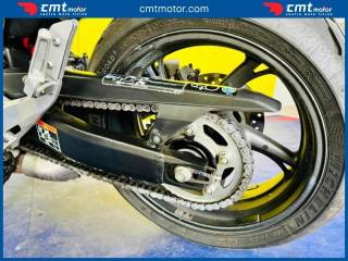 HONDA Hornet 600 usata 5