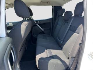 FORD Ranger usata 10
