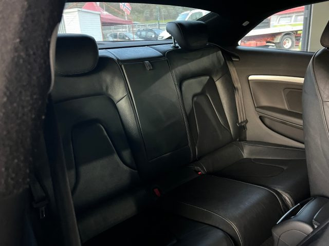 AUDI A5 usata, con Chiusura centralizzata