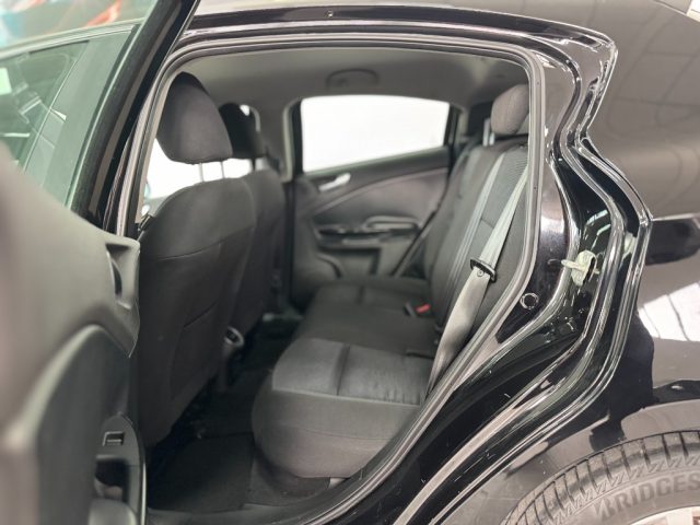 ALFA ROMEO Giulietta usata, con Fendinebbia