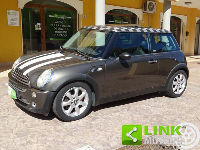 MINI Mini usata, con ABS