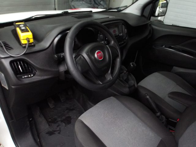 FIAT Doblo usata 10