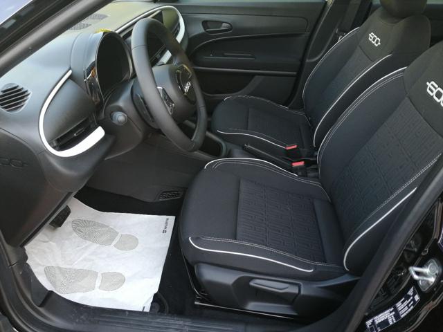 FIAT 600 usata, con Boardcomputer