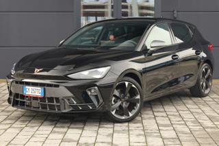 CUPRA Leon usata, con Airbag