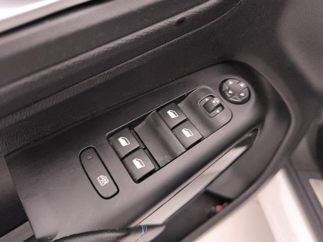 CITROEN C5 Aircross usata, con Vetri oscurati