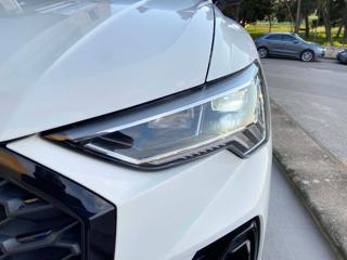 AUDI Q3 usata, con Volante multifunzione