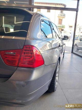 BMW 320 usata, con Adaptive Cruise Control