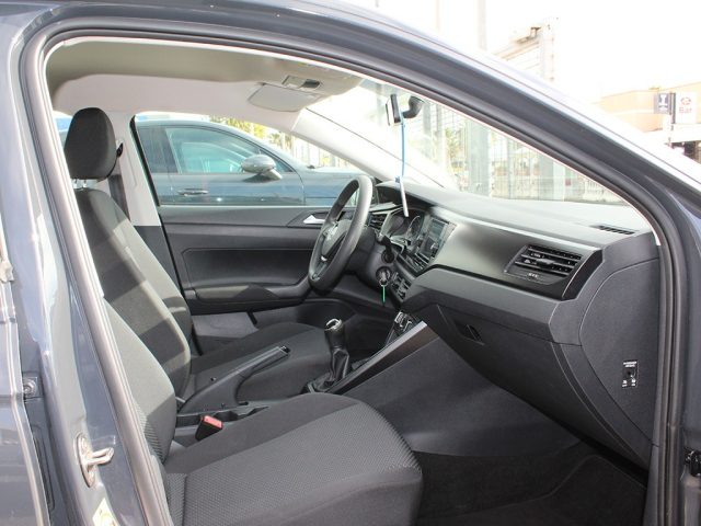 VOLKSWAGEN Polo usata, con ESP