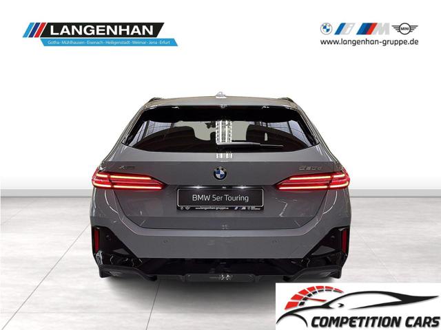 BMW 520 usata, con Autoradio