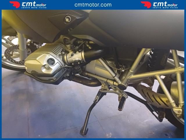 BMW R 1200 GS usata 11