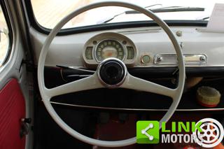 FIAT 600 usata 31