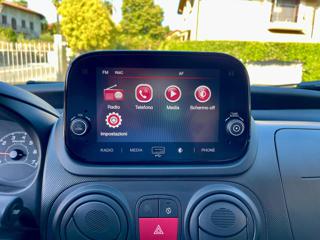 FIAT Fiorino usata, con Volante multifunzione