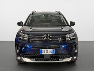 CITROEN C5 Aircross usata, con Airbag