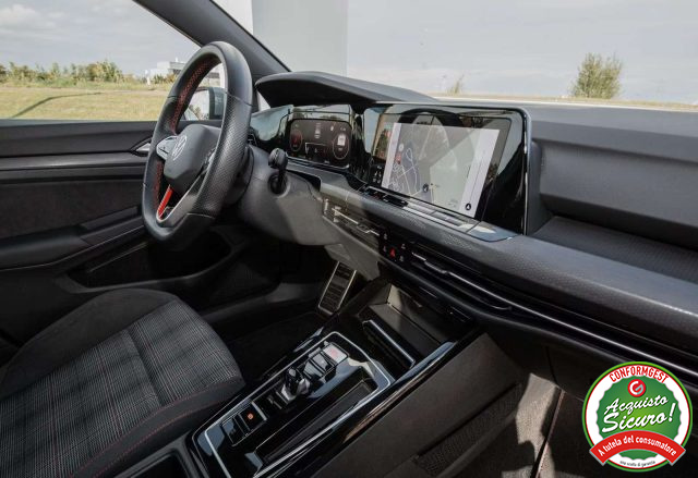 VOLKSWAGEN Golf GTI usata, con Chiusura centralizzata