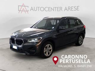 BMW X1 usata, con Airbag
