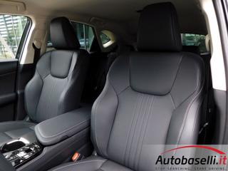 LEXUS NX 300h usata, con Chiamata automatica per emergenze