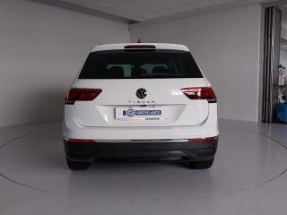 VOLKSWAGEN Tiguan usata, con Volante multifunzione