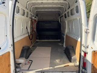 FORD Transit usata, con Controllo automatico clima