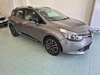 RENAULT Clio Sporter 1.5 dCi 8V 90CV Start&Stop Energy