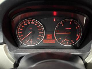 BMW 316 usata, con Fendinebbia