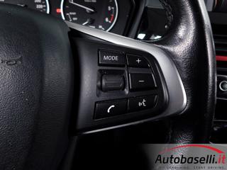 BMW X1 usata, con Controllo vocale