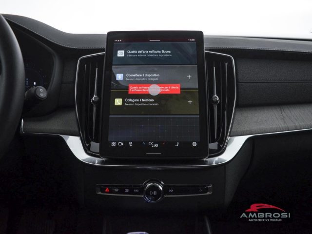 VOLVO XC90 usata 14