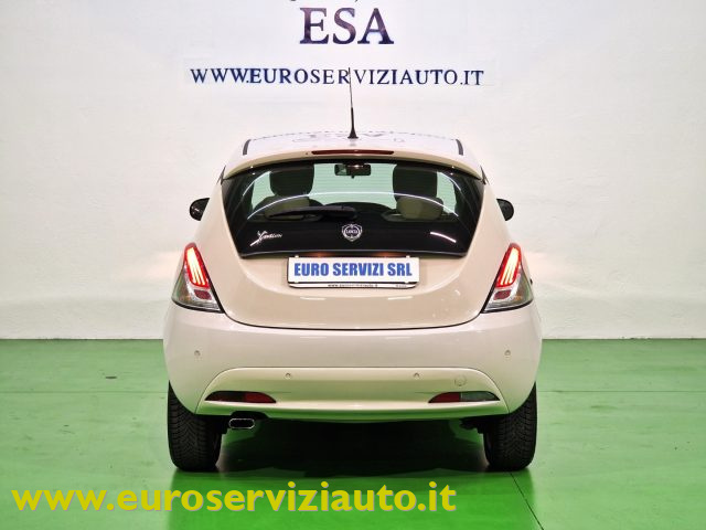 LANCIA Ypsilon usata 44