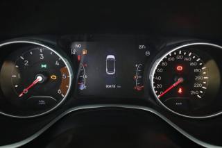 JEEP Compass usata 6