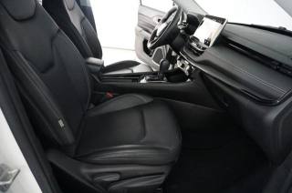 JEEP Compass usata, con Controllo trazione