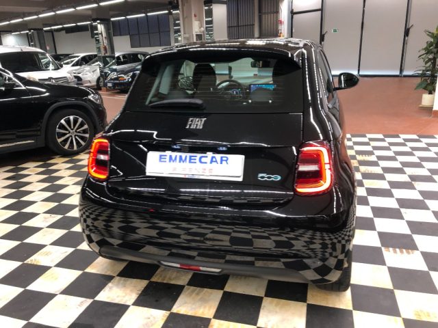 FIAT 500 usata, con Climatizzatore