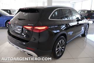 MERCEDES-BENZ GLC 220 usata, con Supporto lombare